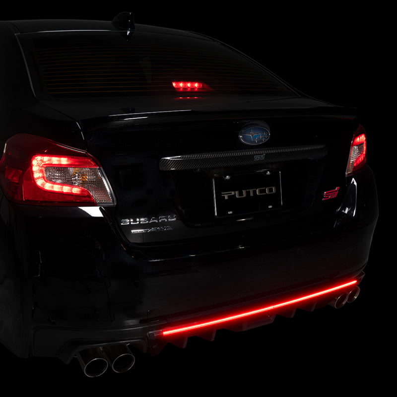 Putco 15-21 Subaru WRX/WRX STI Blade Tailgate Light Bars