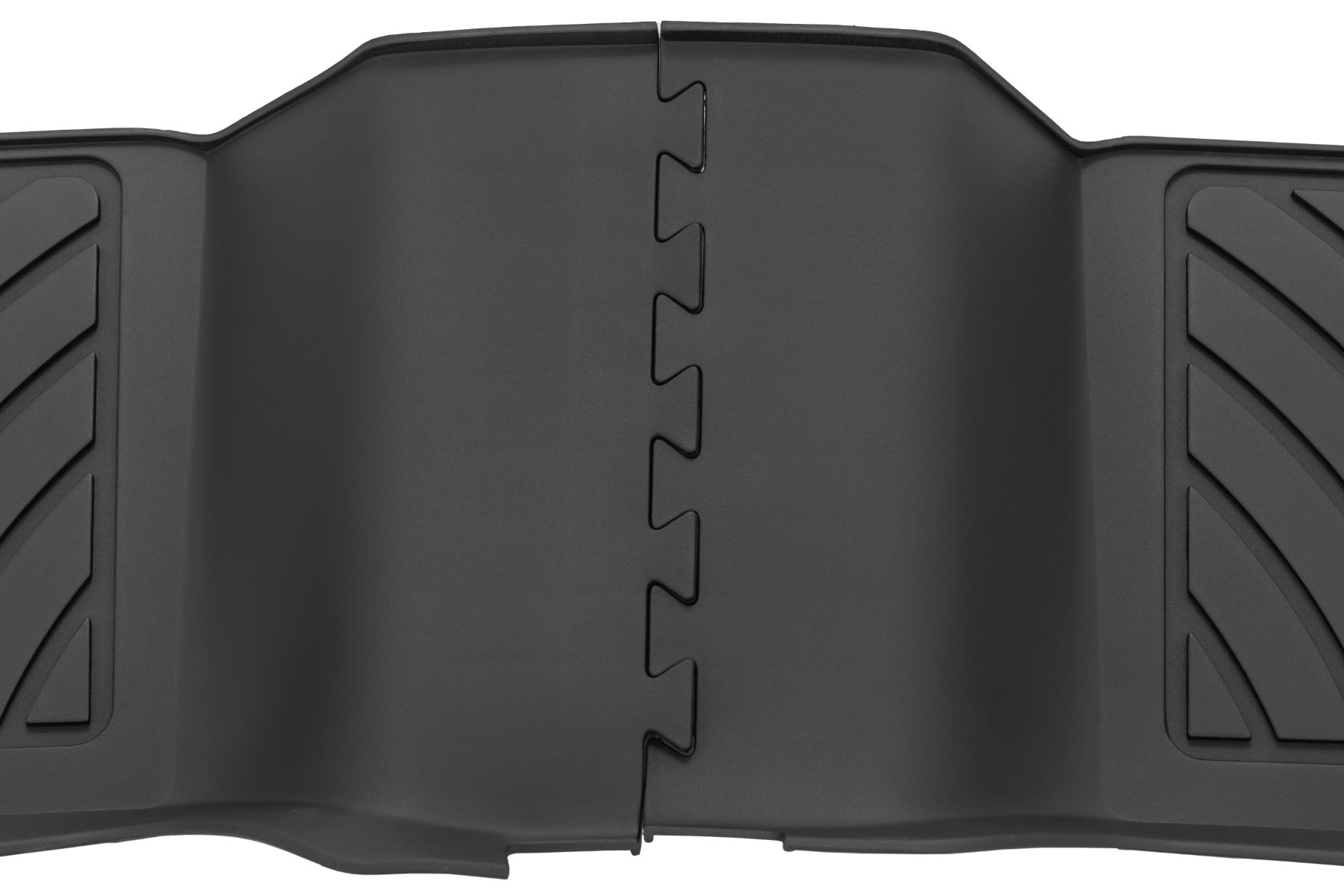 Flex-Fit Floor Mats | Front and Rear | Toyota Tacoma 2WD/4WD (2012-2015)