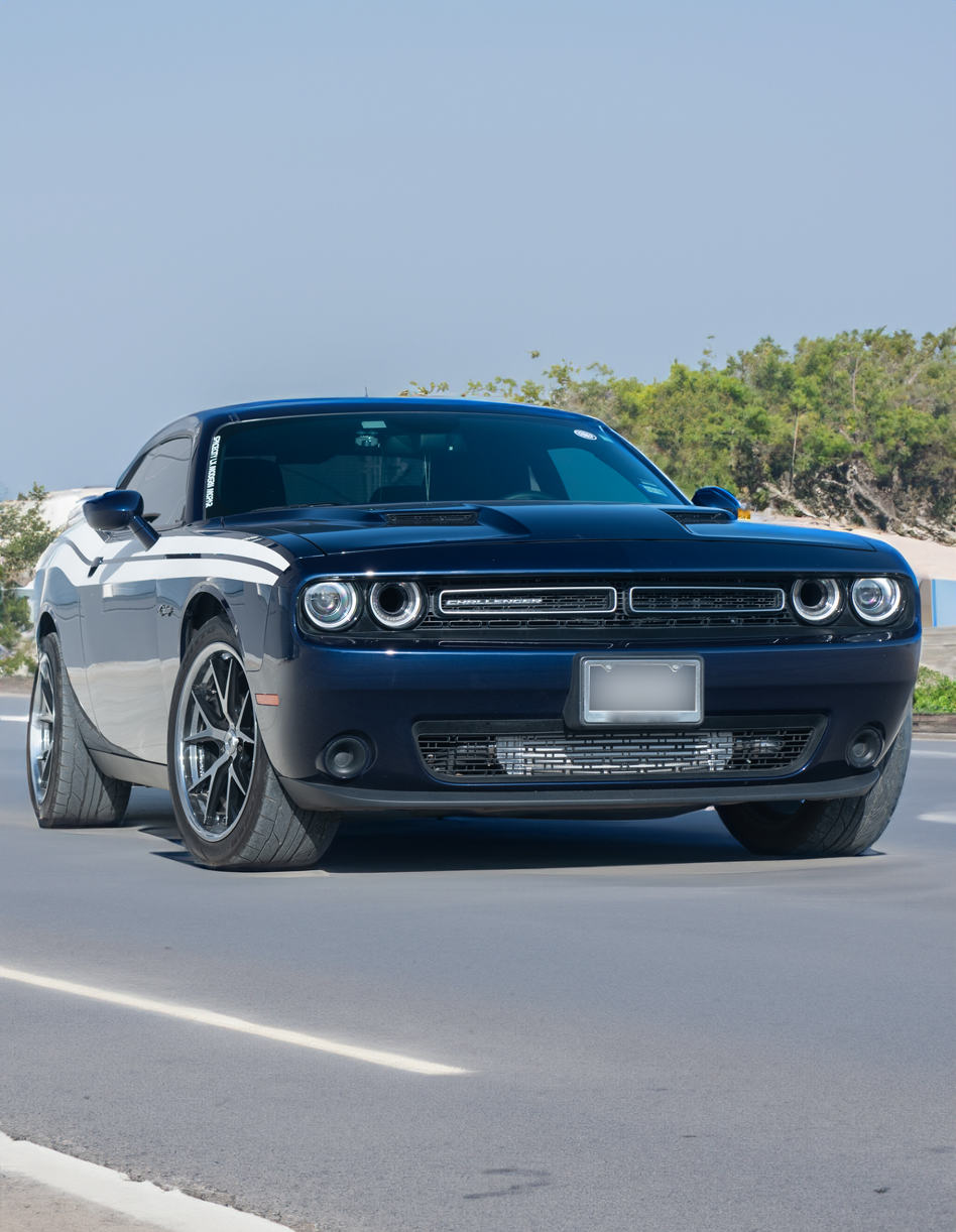Ripp Superchargers 2011 - 2014 Chrysler 300 3.6L V6 Supercharger Kit