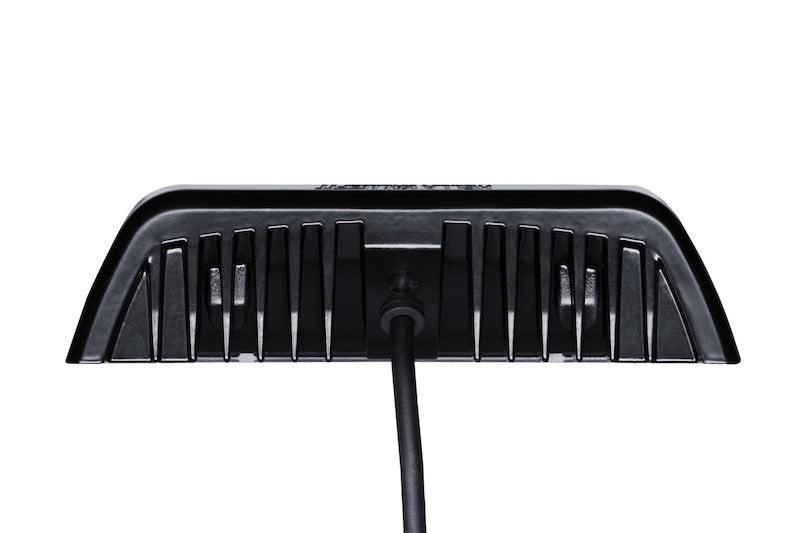 Hella Value Fit SMS2000 / Scene Light 6in LED Light Bar - Extra Wide Illumination