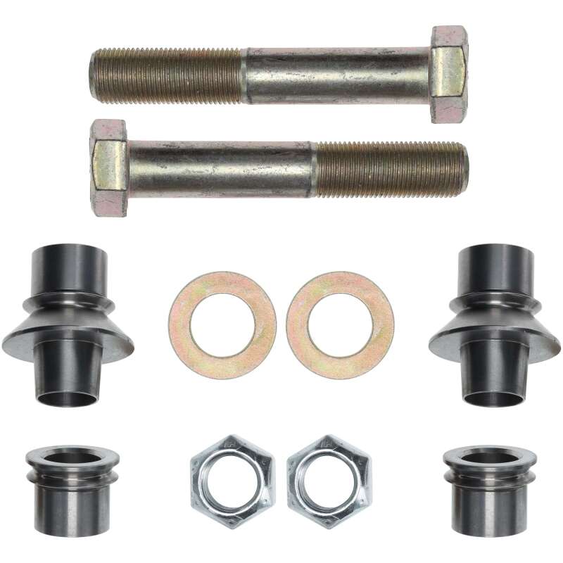 Camburg LCA Uniball Bolt & Spacer Kit