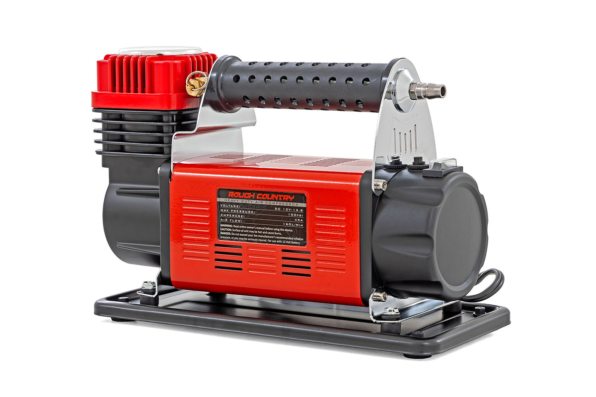 Air Compressor Kit | 12 Volt | 150PSI | 5.65 CFM