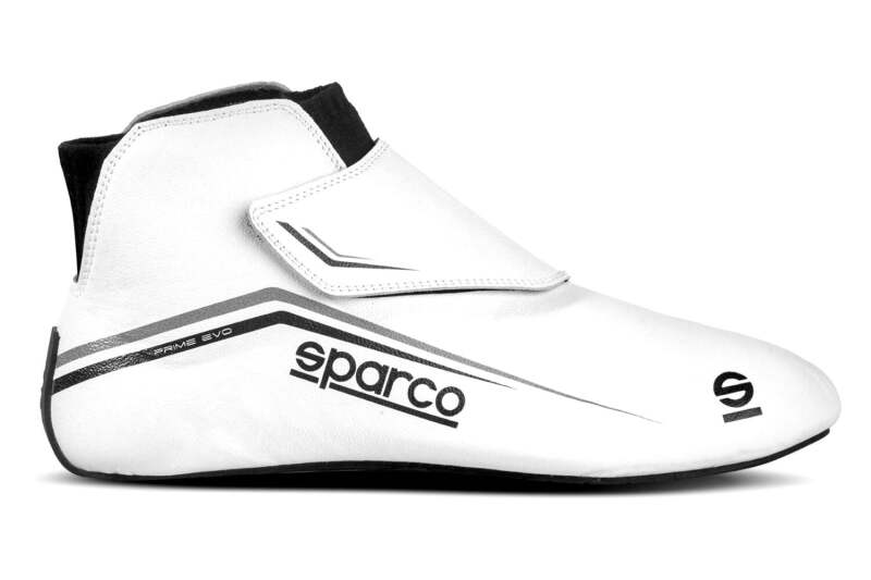 Sparco Shoe Prime Evo 41 White