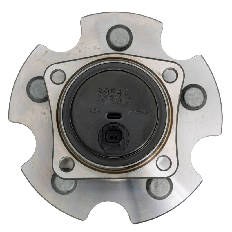 MOOG 2010 Toyota Matrix XRS Rear Hub Assembly