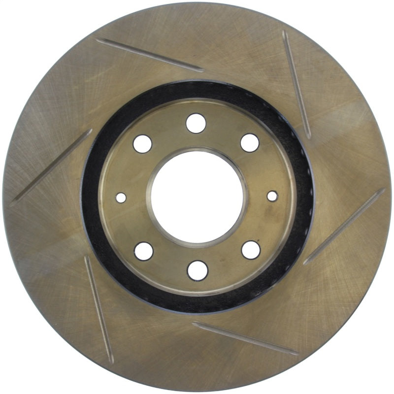 StopTech Slotted Sport Brake Rotor