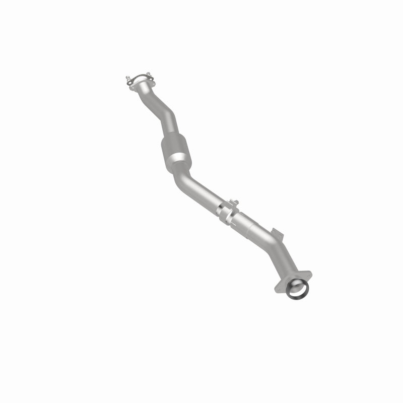 Magnaflow 19-22 Subaru Ascent 2.4L OEM Grade Federal / EPA Compliant Direct-Fit Catalytic Converter