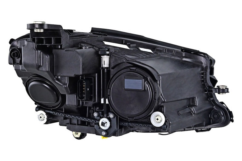 Hella Mercedes-Benz E Class Headlamp Lh Led Dynamic