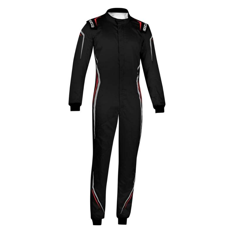 Sparco Suit Prime 60 Black