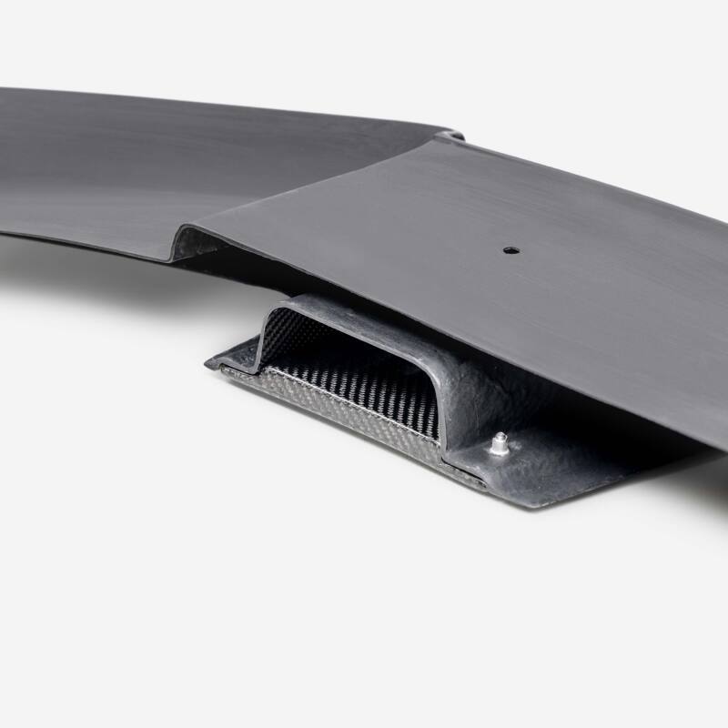 Seibon 2023+ Nissan Z MB-Style Carbon Fiber Side Skirt