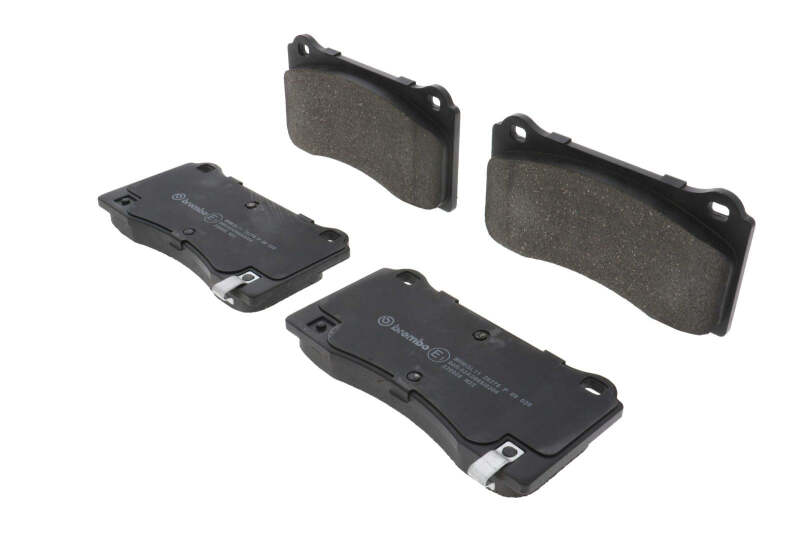 Brembo OE Low-Met BrakePad