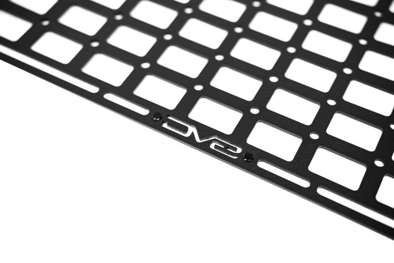 DV8 Offroad Universal Molle Panels - 23" x 15"