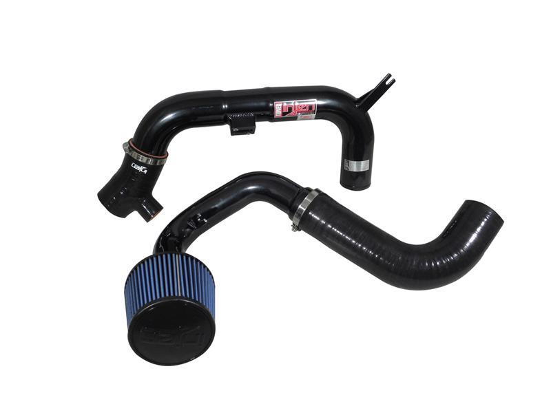 Injen 2007-09 Sentra SER 2.5L 4 Cyl. Black Cold Air Intake