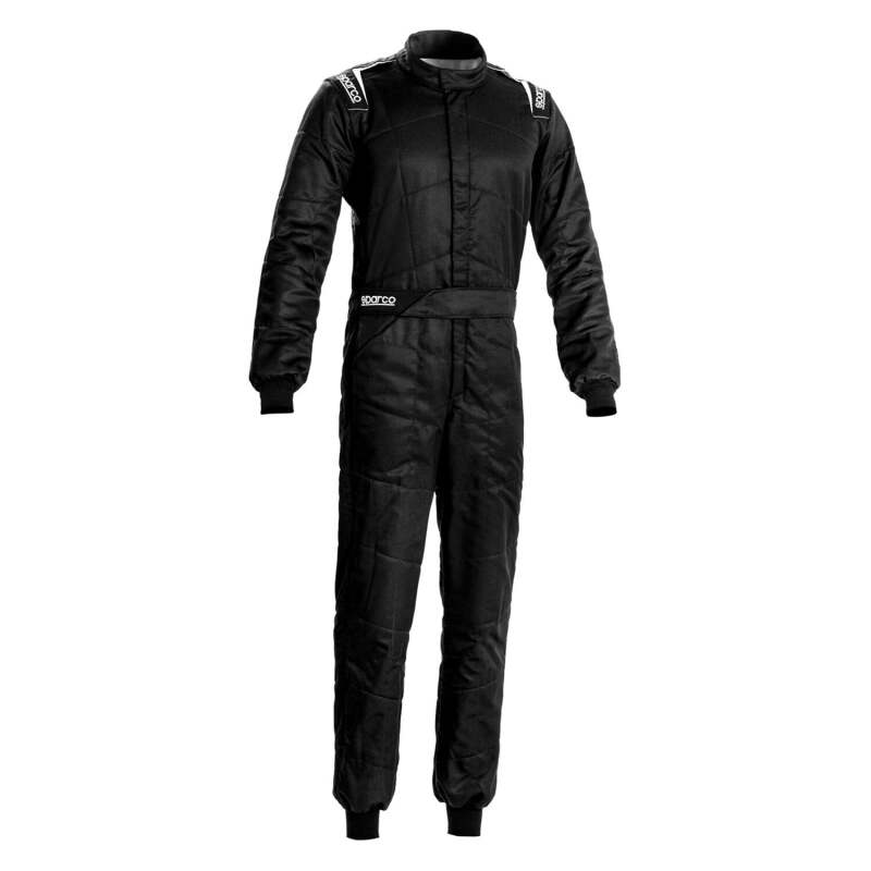 Sparco Suit Sprint 52 Black
