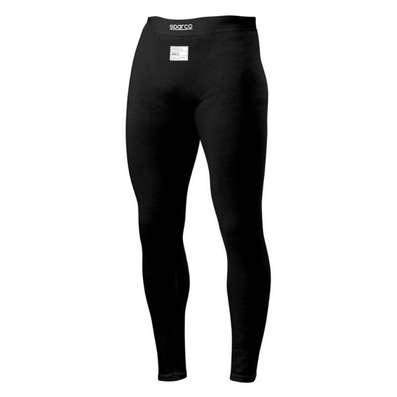 Sparco Underpant Rw7 Xs/S Blk