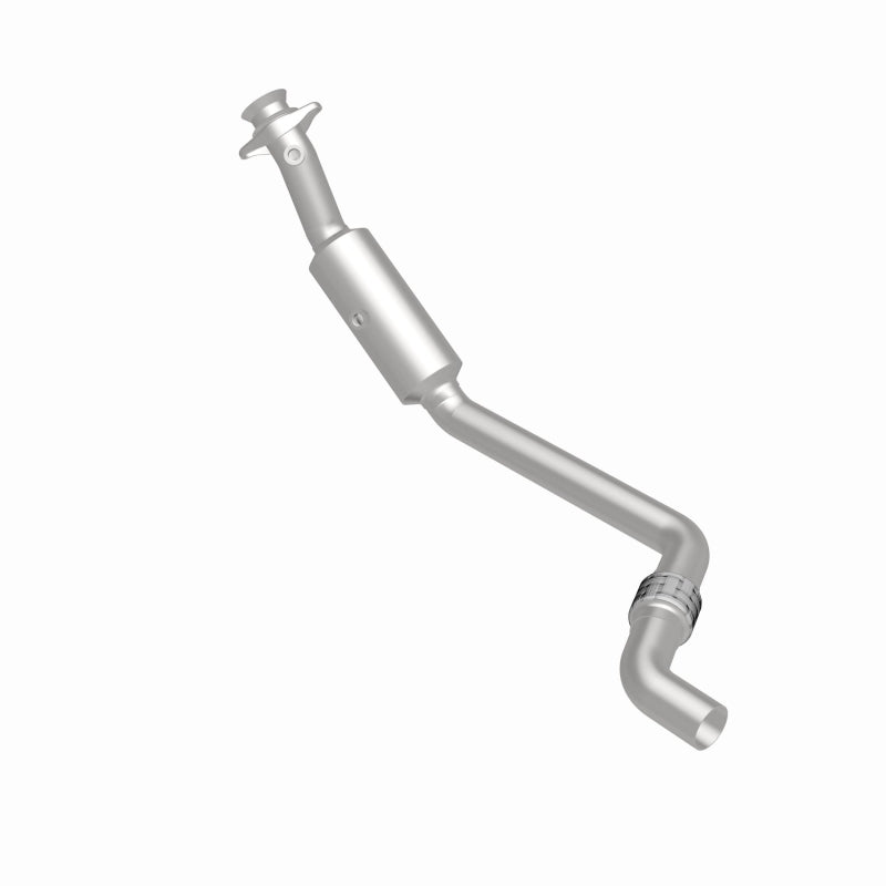 Magnaflow 15-17 Ford Mustang 3.7L Direct Fit Converter