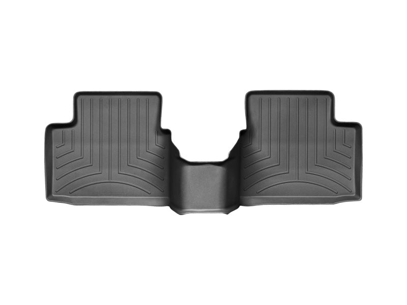 WeatherTech 11+ Buick Regal Rear FloorLiner - Black