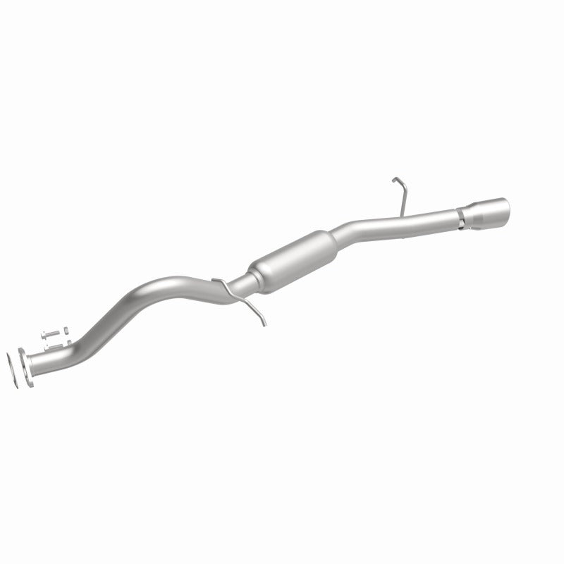 BRExhaust 05-08 Mercury Mariner 3.0L Muffler Kit
