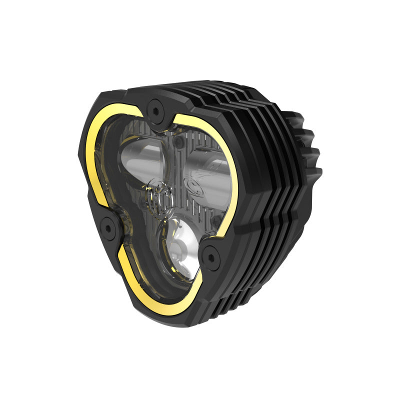 KC HiLiTES FLEX ERA 3 Dual Mode SAE Fog Lights - 2-Light Master Kit for Subaru Crosstrek/Forester-KC HiLiTES-797 Offroad