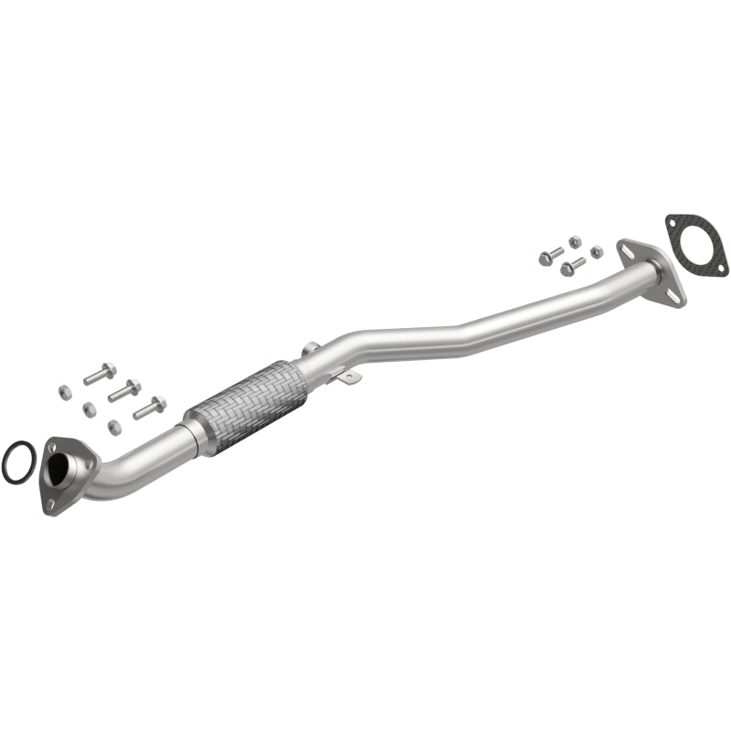 BRE Exhaust 95-99 200SX Sentra 1.6L Front Pipe Kit
