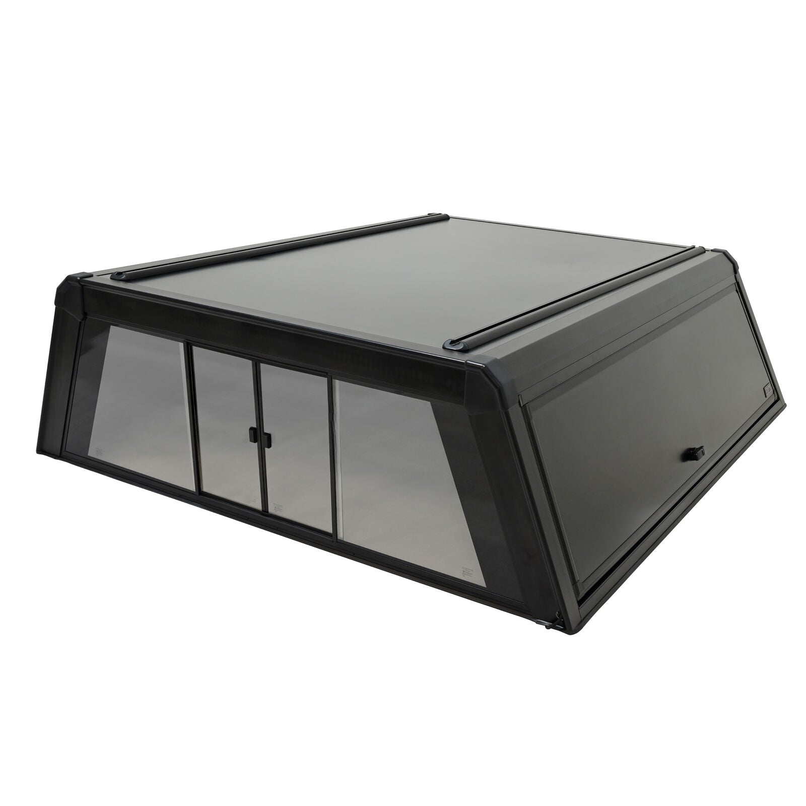 RC 6" Complete Lift Kit for 2025+ GMC Sierra 1500 -