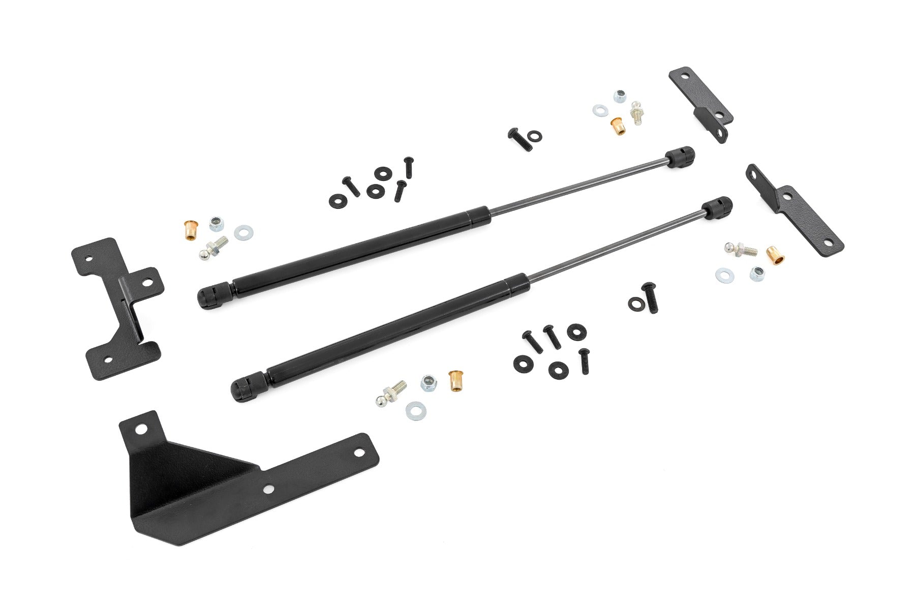 Hood Struts | Hydraulic | Toyota Tacoma 2WD/4WD (2016-2023)