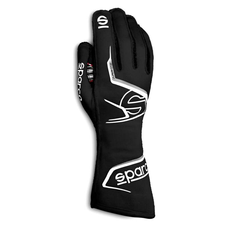 Sparco Glove Arrow 06 BLK/GRY