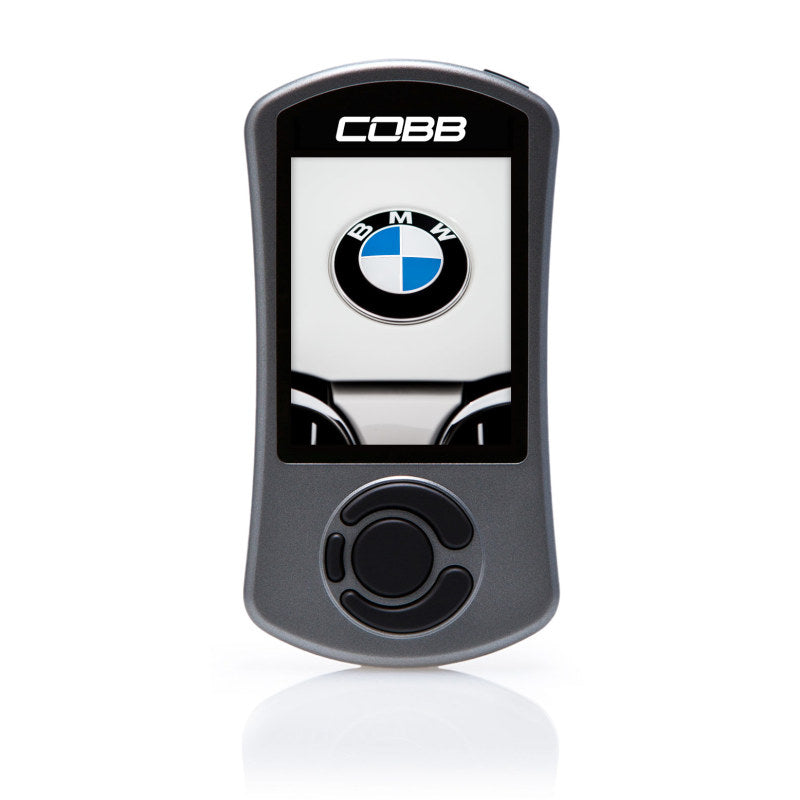 Cobb 2008-2010 BMW 135i / 335i / 535i / 2013 BMW 335iS AccessPORT V3