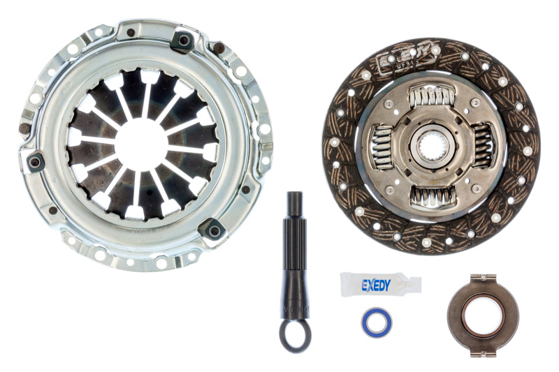 Exedy 2007-2008 Honda Fit L4 Stage 1 Organic Clutch