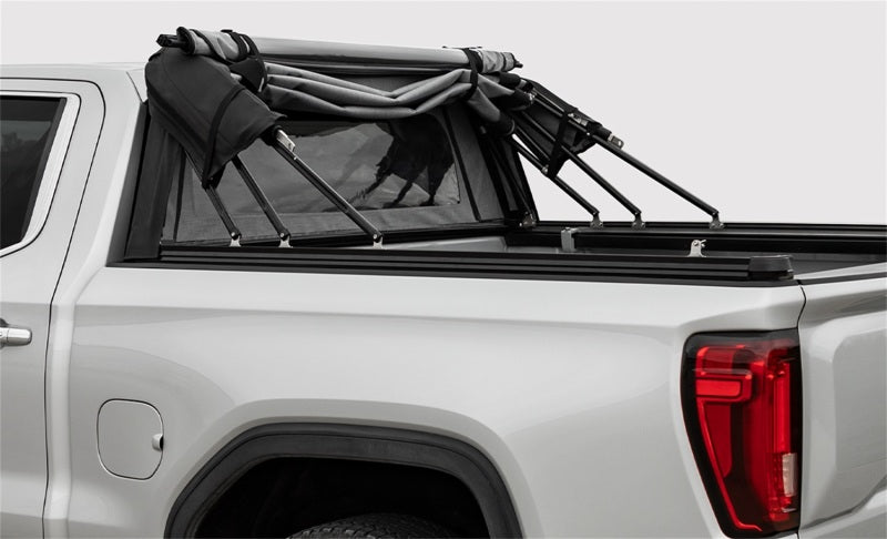 Access 2023+ Chevrolet Colorado 5 ft Box Soft Topper