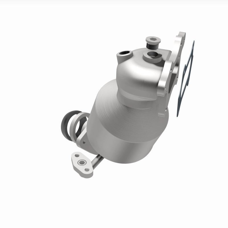 Magnaflow 10-14 Honda Insight 1.3L Direct Fit Catalytic Converter