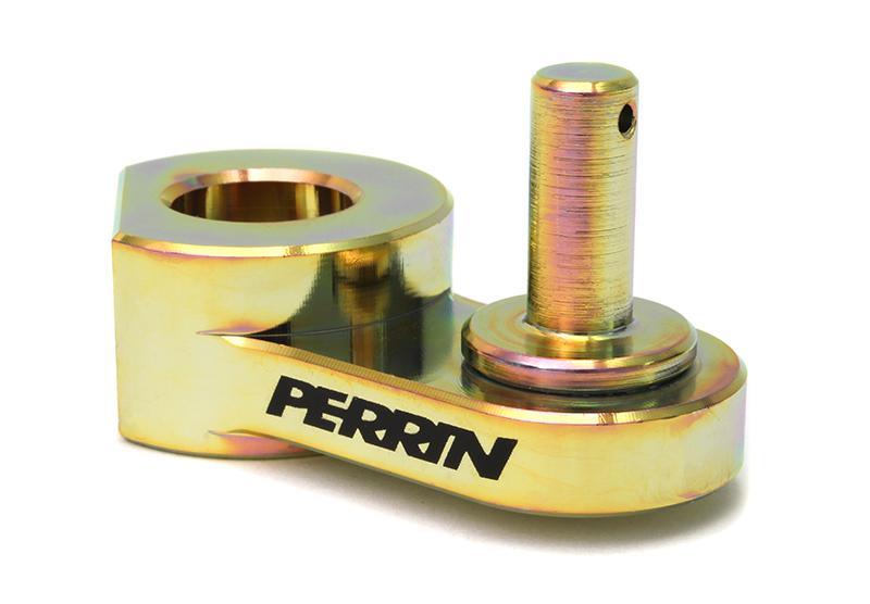 Perrin 2015 Subaru WRX Short Shift Adapter-Perrin Performance-797 Offroad