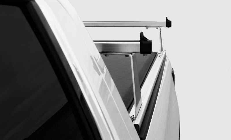 Access 09-18 RAM 1500 Adarac Aluminum M-Series Box w/o RamBox Cargo Mgt System