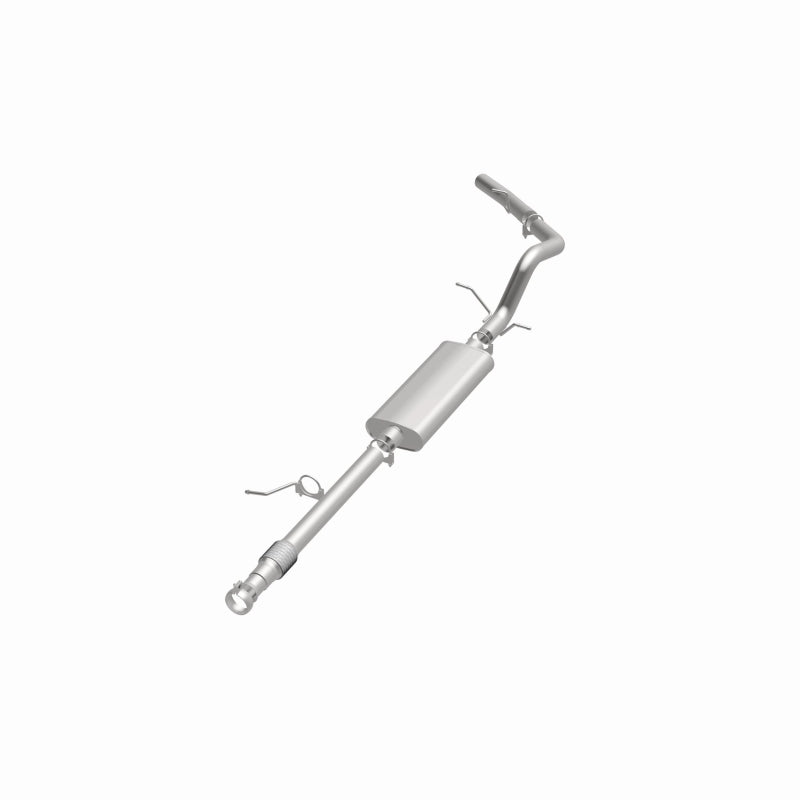 MagnaFlow BRE Exhaust Kit 09-14 Tahoe Yukon 5.3L
