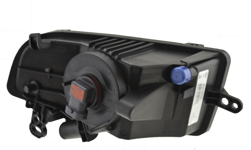 Hella 2008-2017 Audi A5 Fog Light Left