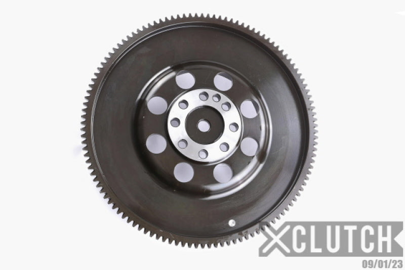 XClutch 91-99 Mitsubishi 3000GT Spyder VR-4 3.0L Lightweight Chromoly Flywheel