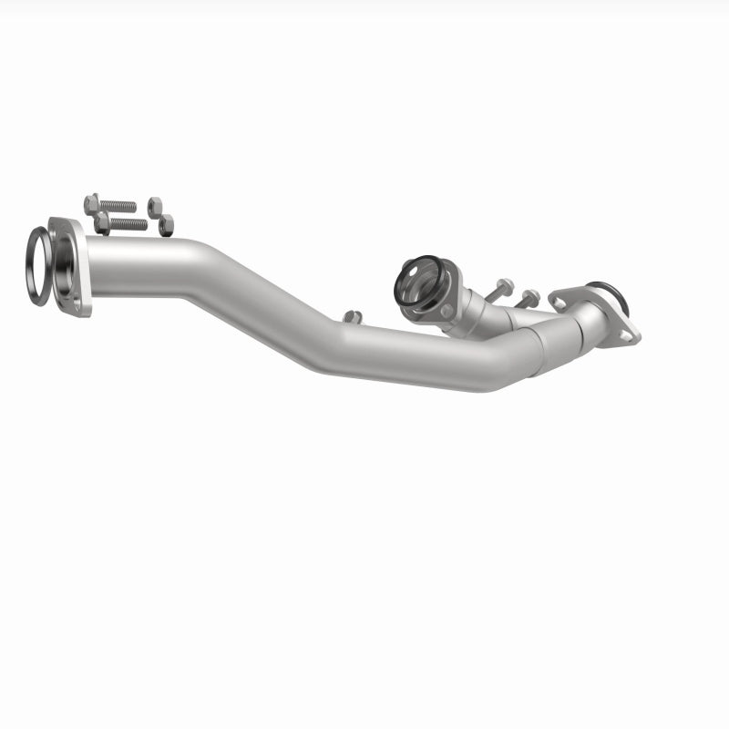 BRE Exhaust 02-06 MPV 3.0L Front Pipe Kit