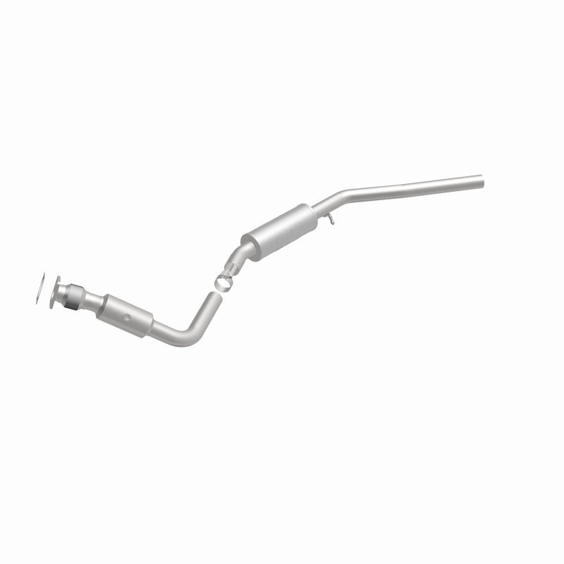 MagnaFlow 09-10 Dodge Grand Caravan 3.8L CARB Compliant Direct Fit Catalytic Converter