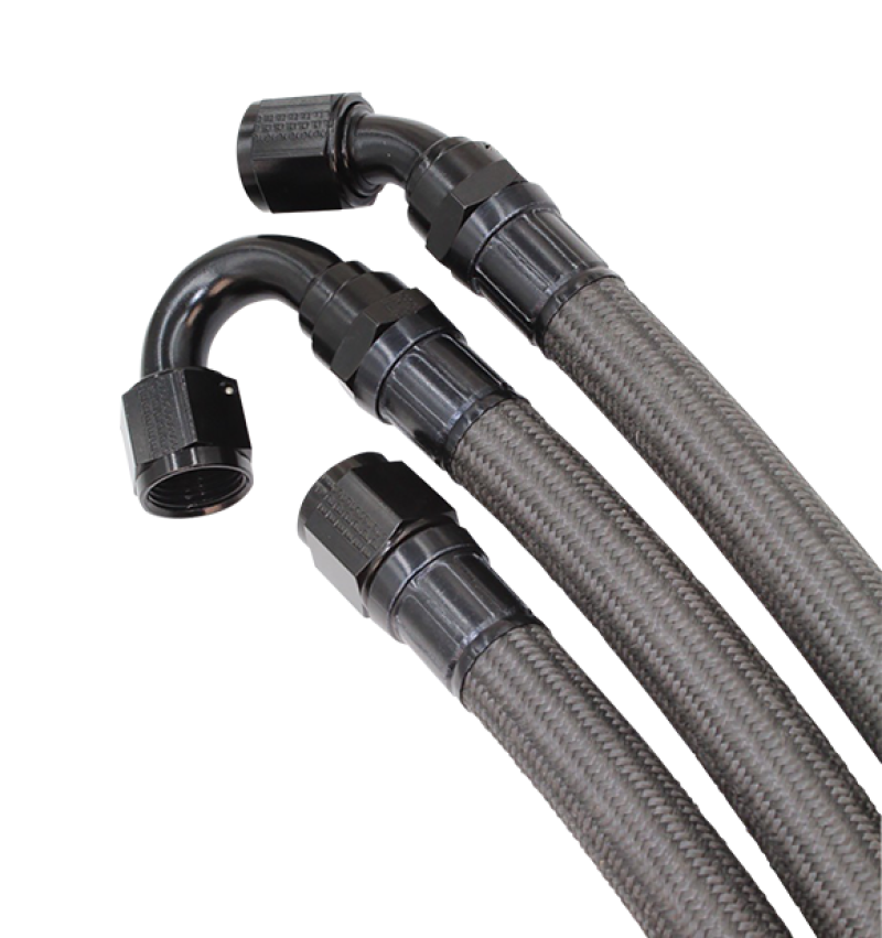 Fragola -12AN Race-Rite Hose 10 Feet