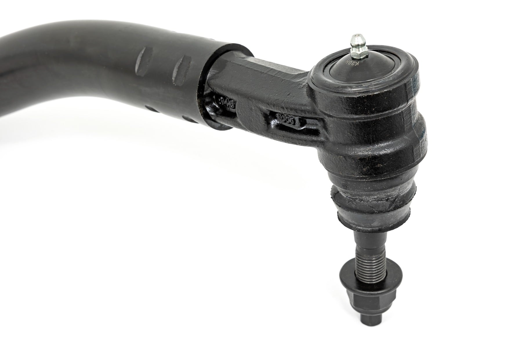 High Steer Kit | Jeep Gladiator JT/Wrangler JL 4WD (2018-2026)