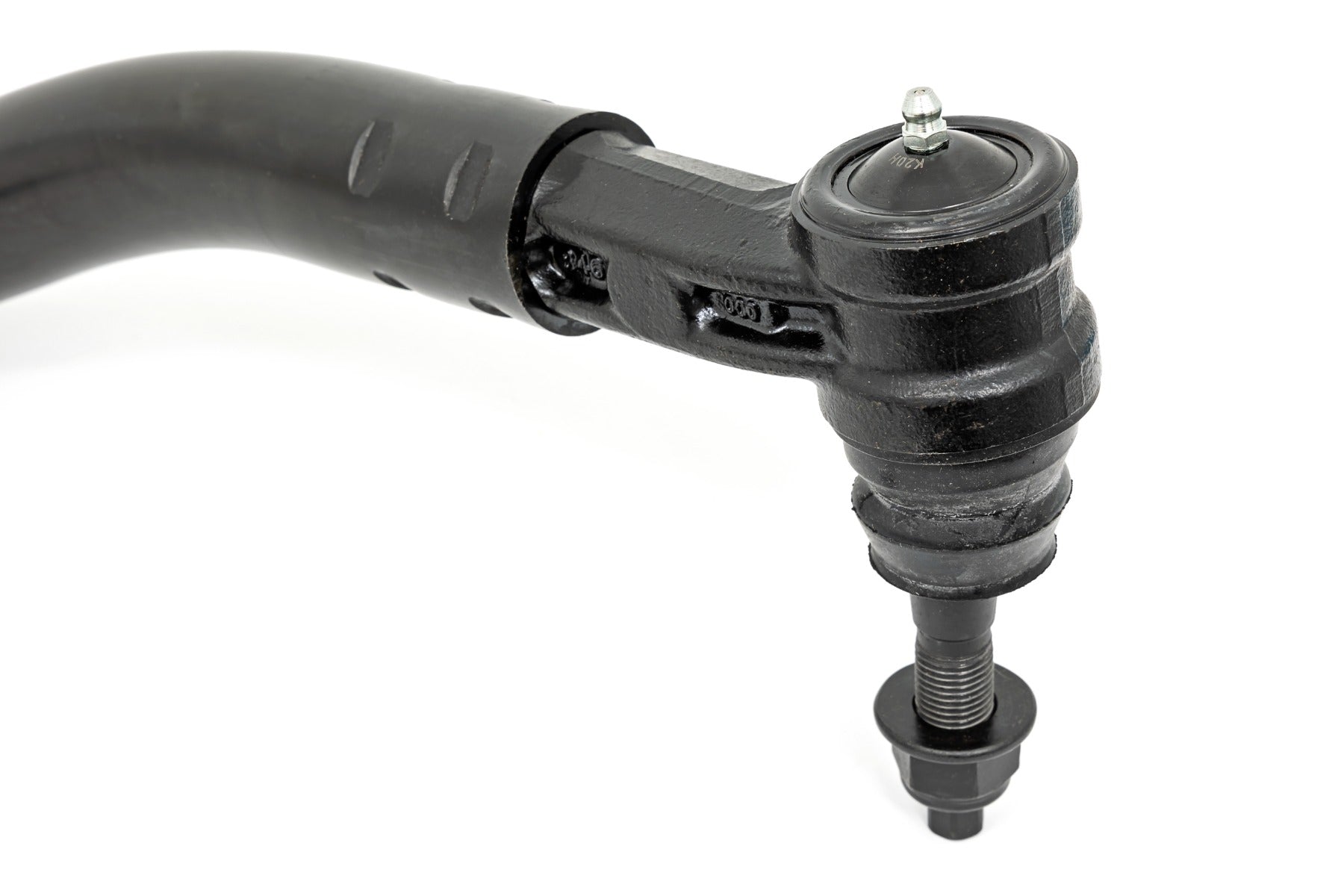 High Steer Kit | Track Bar Bracket Combo | Jeep Wrangler JL (18-26)/Wrangler Unlimited (18-26)