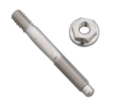 ARP 1/4in x 2.443 Air Cleaner Stud Kit