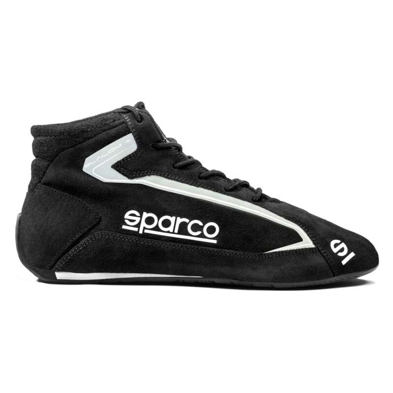 Sparco Shoe Slalom+ 42 BLK
