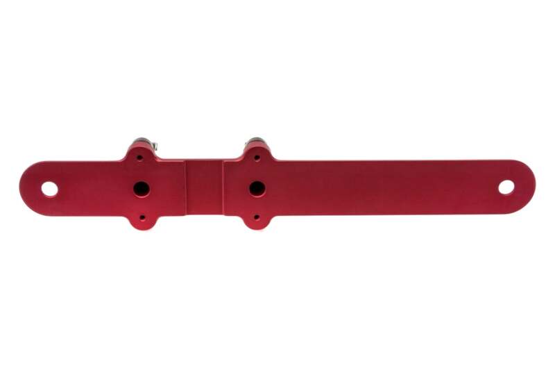 Sparco Element Fire Exteinguisher Bracket Mount