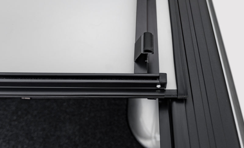Access 2023+ Chevy Colorado/GMC Canyon 5ft Box Urethane Hard Tonneau Cover