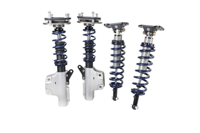 Ridetech 16-24 Chevrolet Camaro V6/V8 HQ Series Coilover Kit - Front & Rear