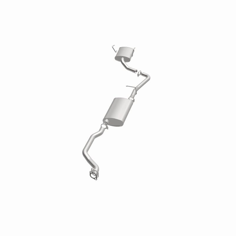 MagnaFlow BRE Exhaust Kit 09-17 Chevy Traverse 3.6L