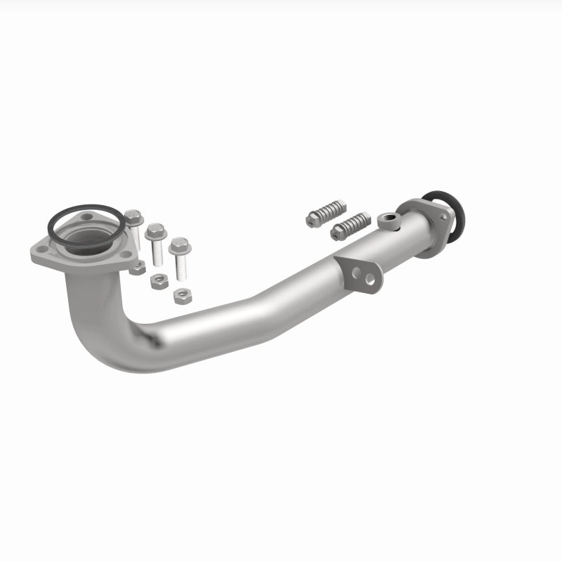 BRE Exhaust 97-01 Honda CR-V 2.0L Front Pipe Kit