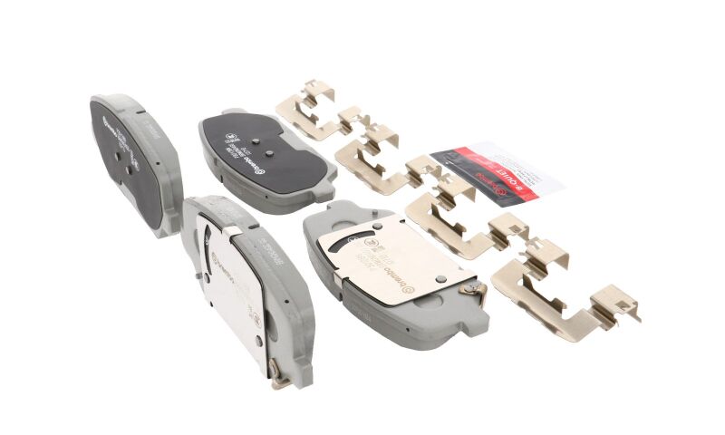 Brembo OE 17-19 Kia Cadenza/17-18 Forte/2017 Forte Koup/17-18 Forte5 PRIME Ceramic Brake Pad - Front