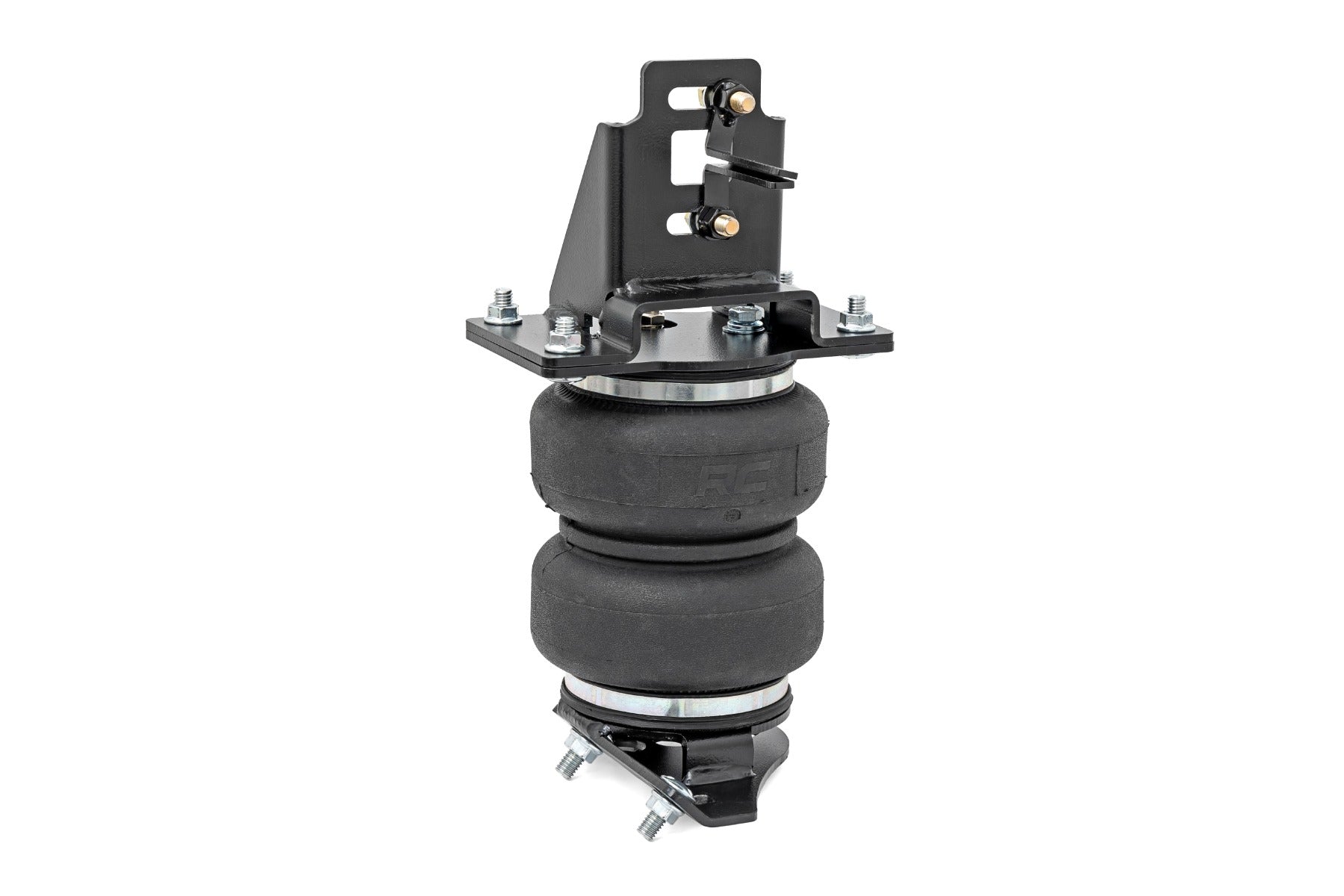 Air Spring Kit | 4 Inch Lift Kit | Ram 1500 4WD (2019-2026)