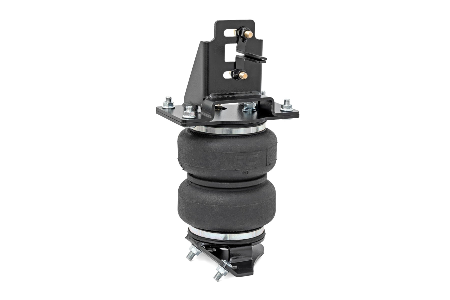 Air Spring Kit w/compressor | Wireless Controller | 6 Inch Lift Kit | Ram 1500 (19-26)